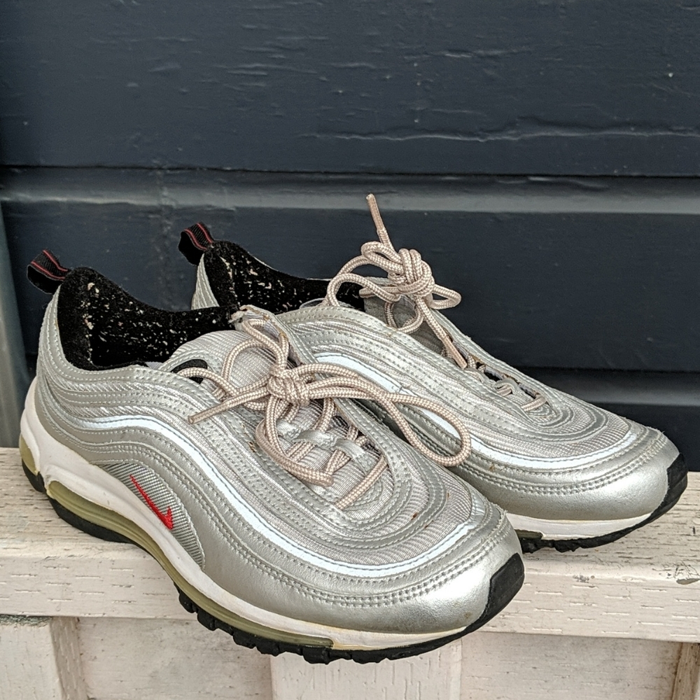 Vintage Nike Air Max 97
